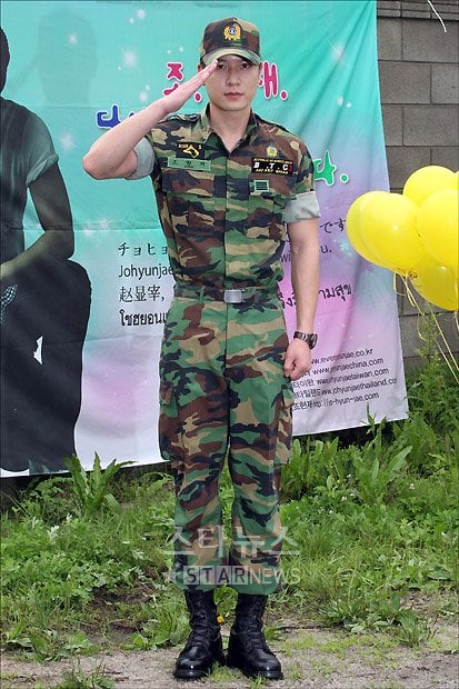 조현재ⓒ머니투데이 스타뉴스 임성균 기자