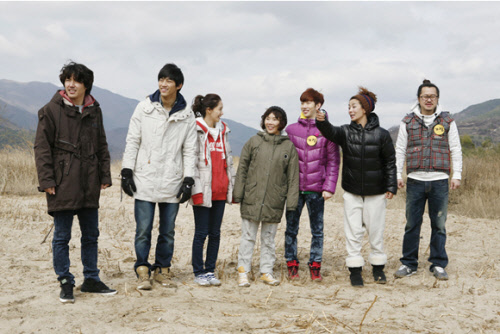 <사진제공=SBS '일요일이 좋다-패밀리가 떴다2'>