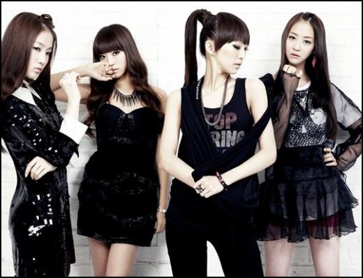 걸그룹 씨스타 