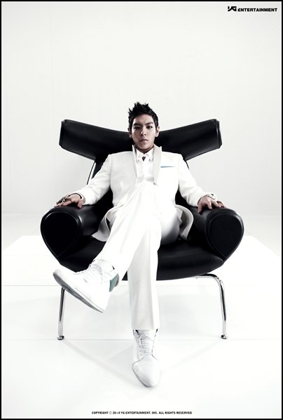 탑 <사진제공=YG엔터테인먼트>