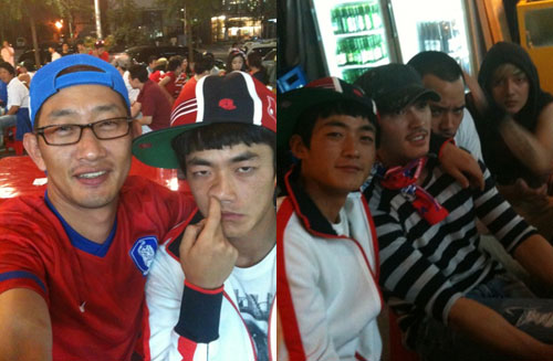 <사진=김창렬 트위터>