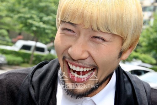 노홍철 ⓒ홍봉진기자 honggga@