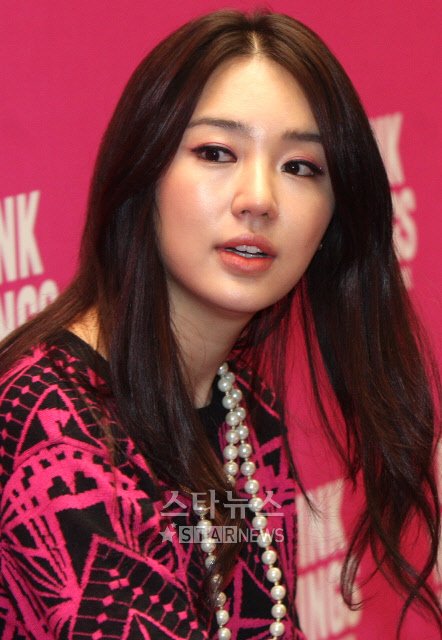 윤은혜 ⓒ홍봉진기자 honggga@