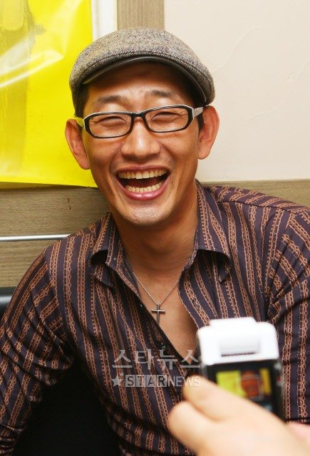 김창렬 ⓒ이명근 기자 qwe123@