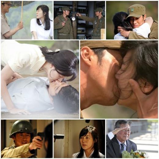 ↑MBC '로드넘버원' 첫 회 예고 스틸컷 ⓒMBC 제공
