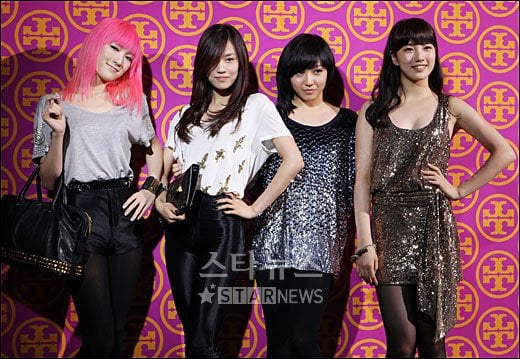 miss A ⓒ 머니투데이 스타뉴스 이동훈 기자