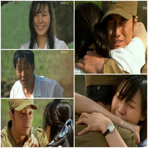 ⓒMBC '로드넘버원' 첫 회 방송 화면