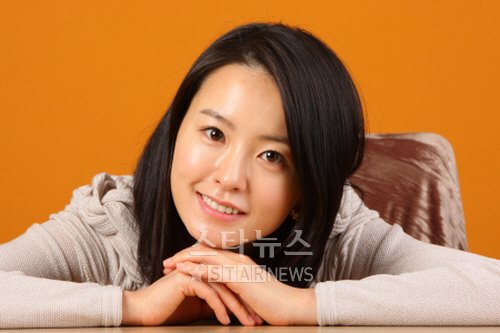 정유미ⓒ머니투데이 스타뉴스 이명근 기자