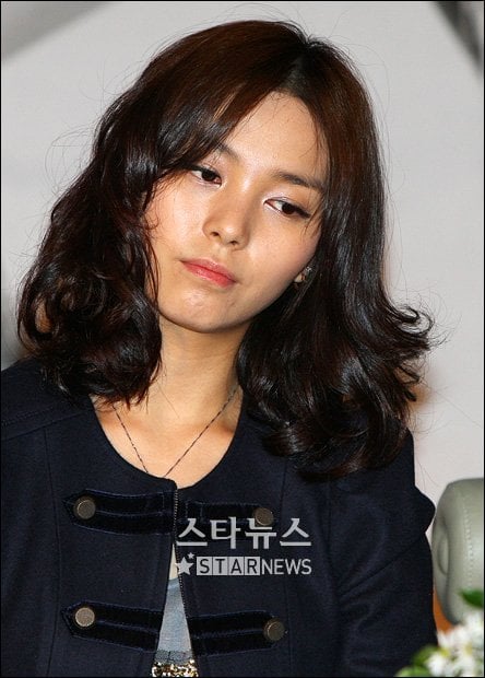 원더걸스의 선예ⓒ머니투데이 스타뉴스 이명근 기자