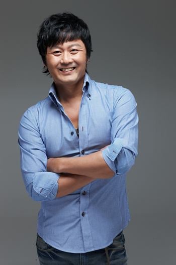 ↑MBC 휴먼 다큐멘터리 '사랑' 내레이터로 나선 공형진 ⓒMBC 제공