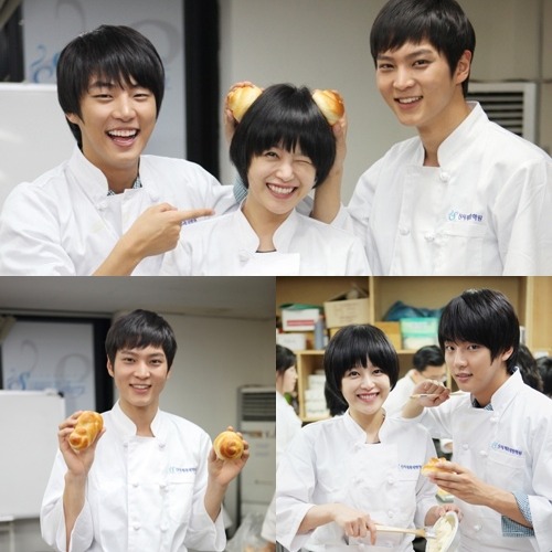 <사진제공=KBS 2TV '제빵왕 김탁구'>