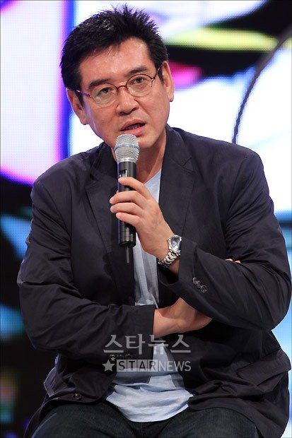 조형기 ⓒ임성균 기자