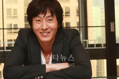김주혁 ⓒ임성균 기자 tjdrbs23@
