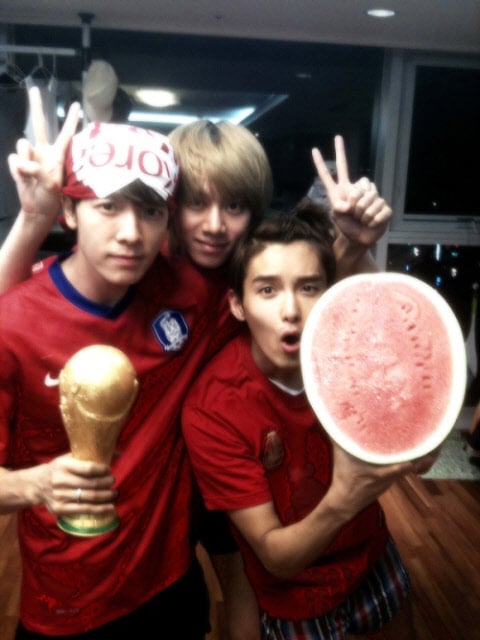 ⓒ동해 트위터