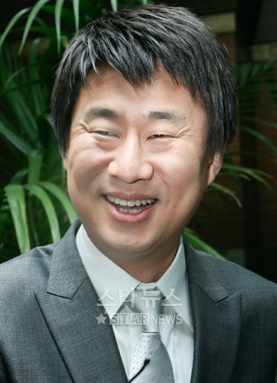 남희석 ⓒ머니투데이 스타뉴스