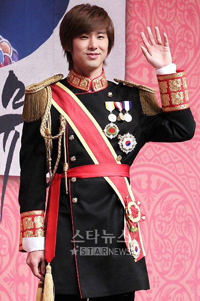 유노윤호ⓒ머니투데이 스타뉴스 홍봉진 기자 