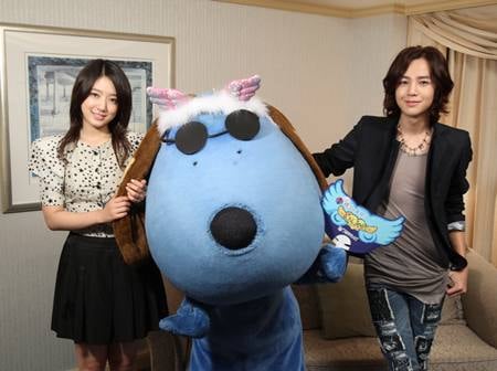 박신혜,장근석 <사진제공=맨인사이트>