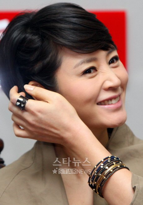 배우 김혜수 ⓒ홍봉진 기자 honggga@