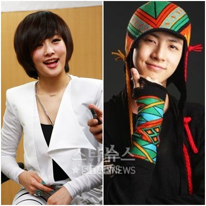 니콜 천둥ⓒ머니투데이 스타뉴스