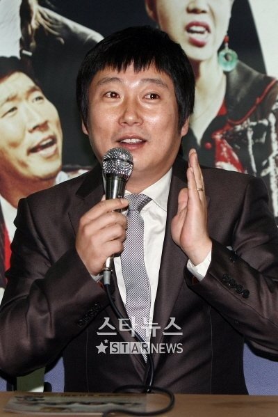 이수근 ⓒ사진=임성균 기자 tjdrbs23@