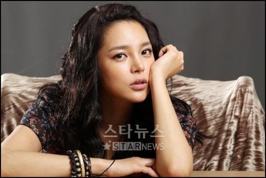 배우 박시연 ⓒ머니투데이 스타뉴스