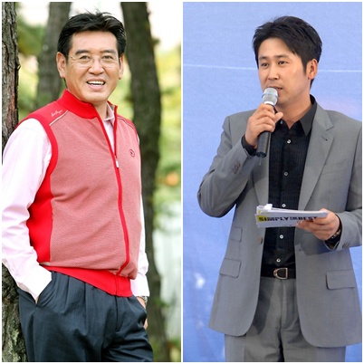 조형기 신동엽ⓒ머니투데이 스타뉴스