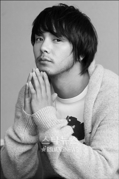 30일 오전 자신의 자택에서 숨진채 발견된 한류스타 박용하 ⓒ머니투데이 스타뉴스