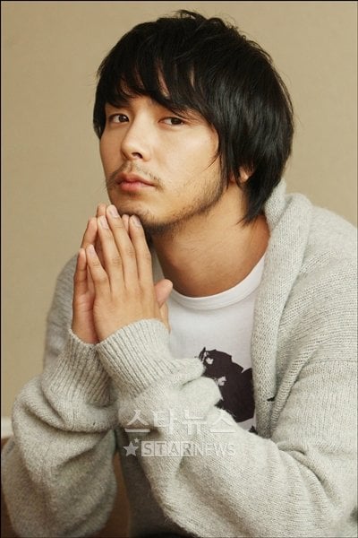 30일 오전 자신의 자택에서 숨진채 발견된 한류스타 박용하 ⓒ머니투데이 스타뉴스