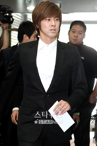 유노윤호ⓒ홍봉진기자