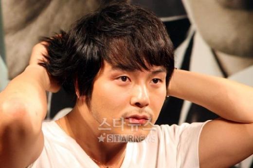 박용하ⓒ머니투데이 스타뉴스