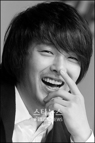 고 박용하 ⓒ머니투데이 스타뉴스