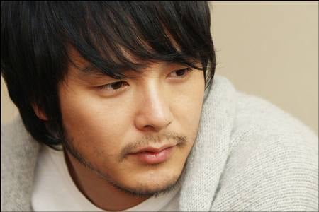 박용하ⓒ머니투데이 스타뉴스