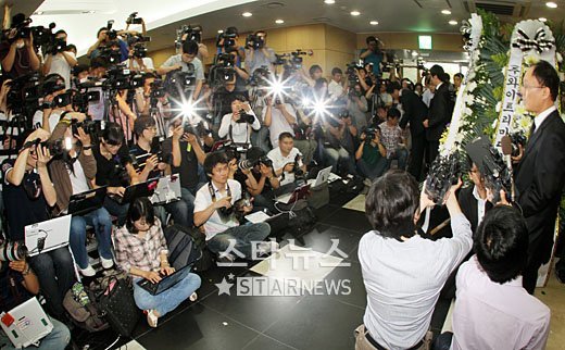 유가족 브리핑ⓒ홍봉진기자