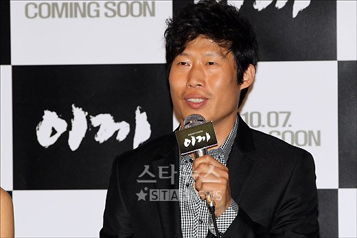 유해진ⓒ임성균기자