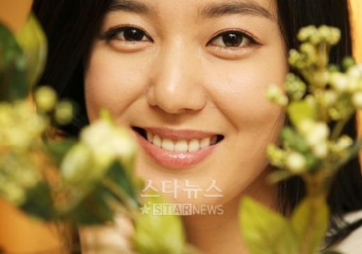 이소연ⓒ이동훈기자