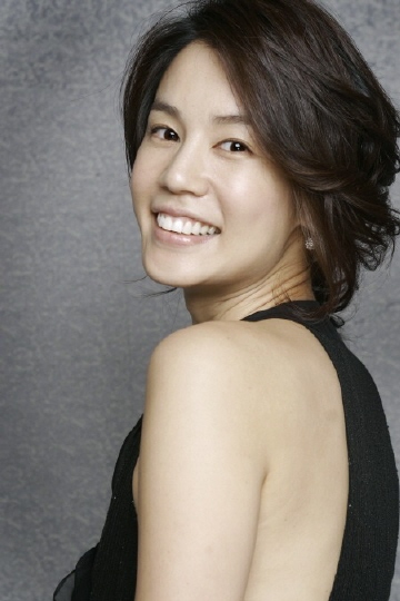 배우 김지호 