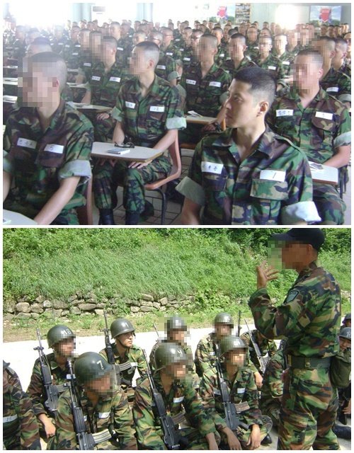 <사진출처=이동건 팬 카페 '동건줌스'>