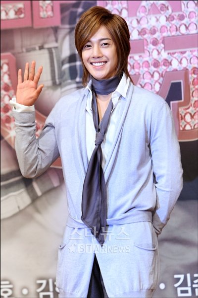 김현중 ⓒ머니투데이 스타뉴스