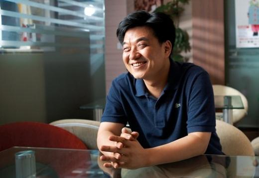 유해진 PD <사진=MBC>