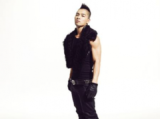 태양 <사진제공=YG엔터테인먼트>