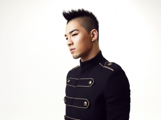 태양  <사진제공=YG엔터테인먼트>