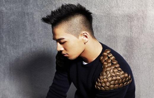 태양  <사진제공=YG엔터테인먼트>