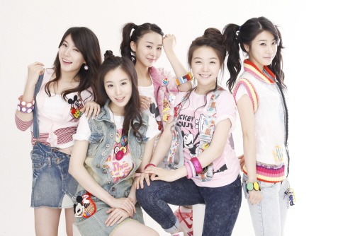 걸스데이