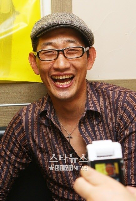 김창렬 ⓒ이명근 기자 qwe123@