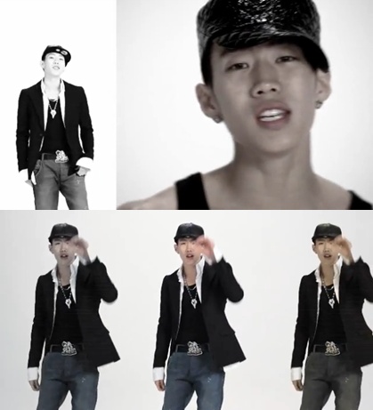 재범 '믿어줄래' 뮤직비디오 일부