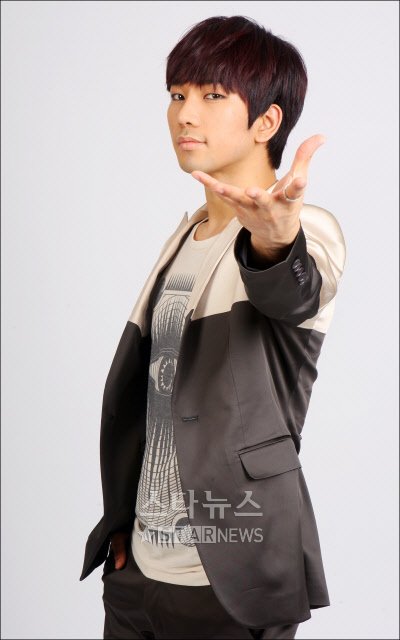 엠블랙 지오 ⓒ이명근 기자 qwe123@