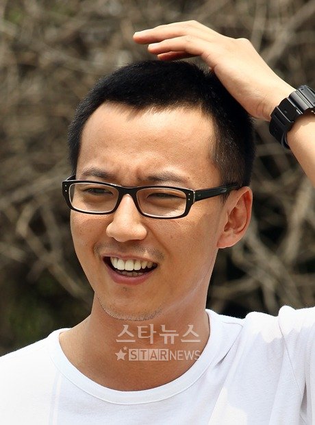 김남길 ⓒ머니투데이 스타뉴스 유동일 기자 eddie@