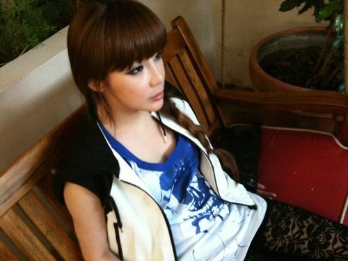 ⓒ박봄 미투데이 