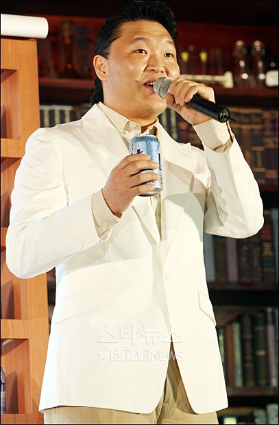 싸이ⓒ머니투데이 스타뉴스 이동훈기자