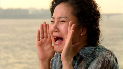 '민들레 가족'의 한장면 <사진제공=MBC>